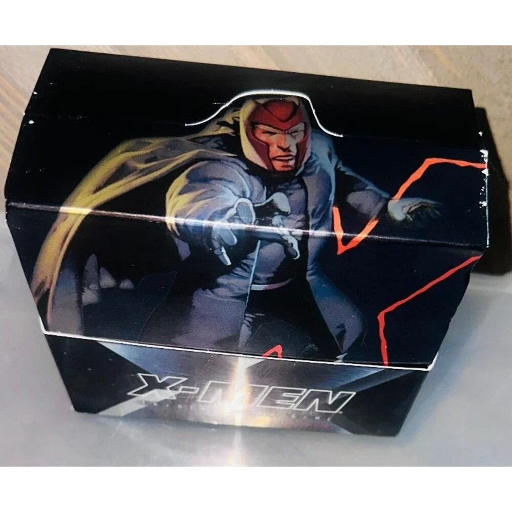 X-Men Booster Box Sealed 36 Packs TCG Trading Card Game Wizards of the Coast